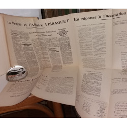 Les lettres de cachet de la IIIe république