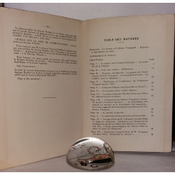 Les lettres de cachet de la IIIe république