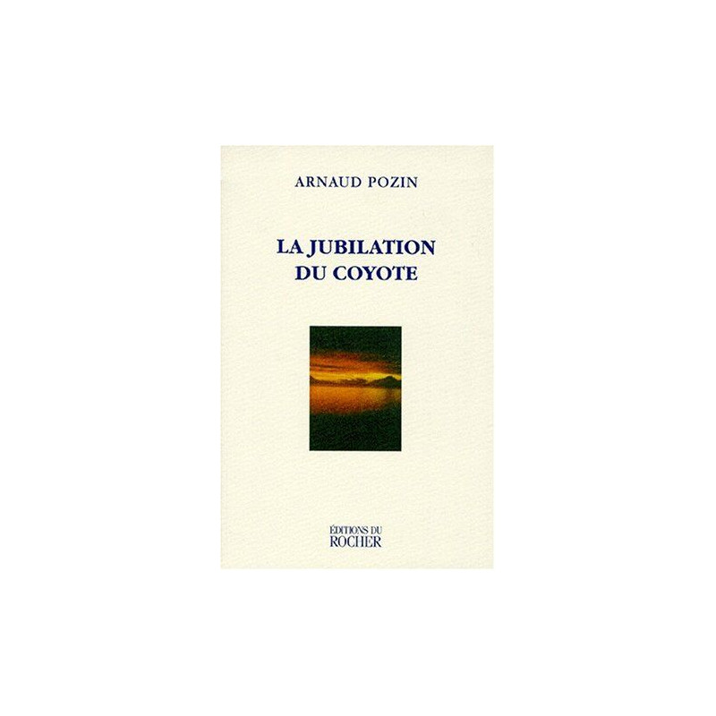La jubilation du coyote