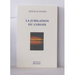 La jubilation du coyote