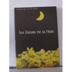 Les fleurs de la nuit