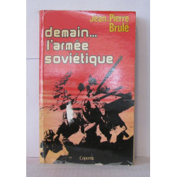 Demain l'armée soviétique (Nation armée)