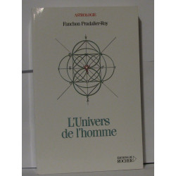 L'univers De L'homme