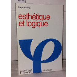 Esthétique et logique