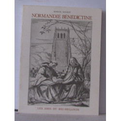 Normandie Bénédictine