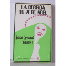 La corrida du pere noel