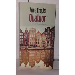 Quatuor