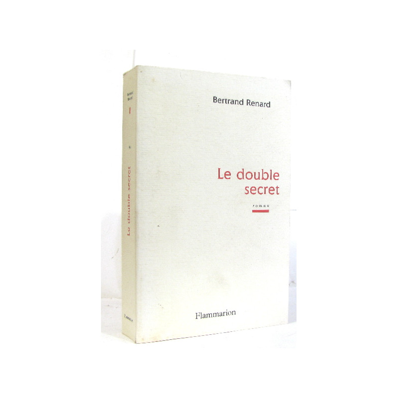 Le double secret