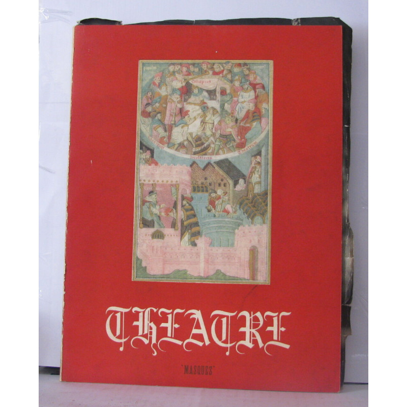 Théatre 1946-47 ( sommaire )