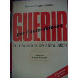 Guérir par l'auto-défense