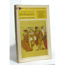 Tales from shakespeare