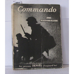 Commando