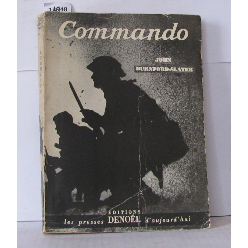 Commando
