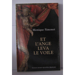 Et l'ange leva le voile