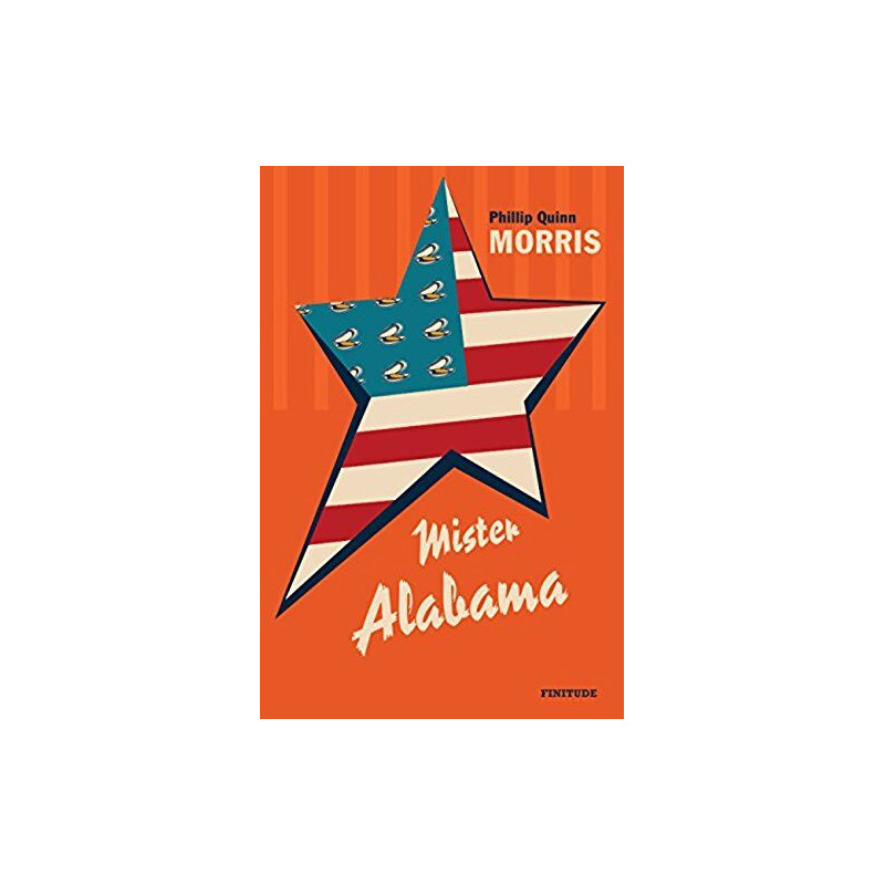 Mister Alabama