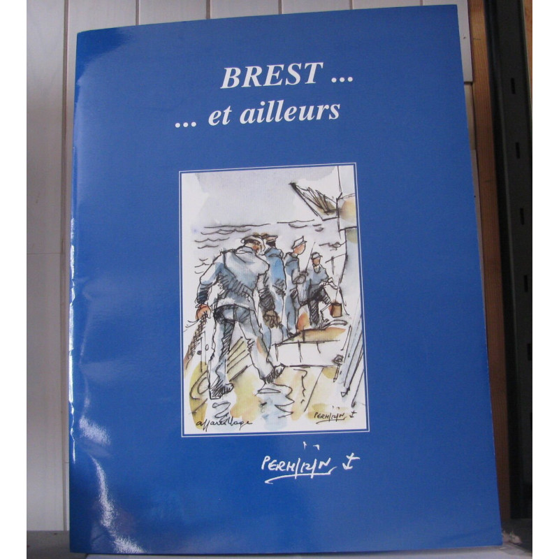 Brest et ailleurs
