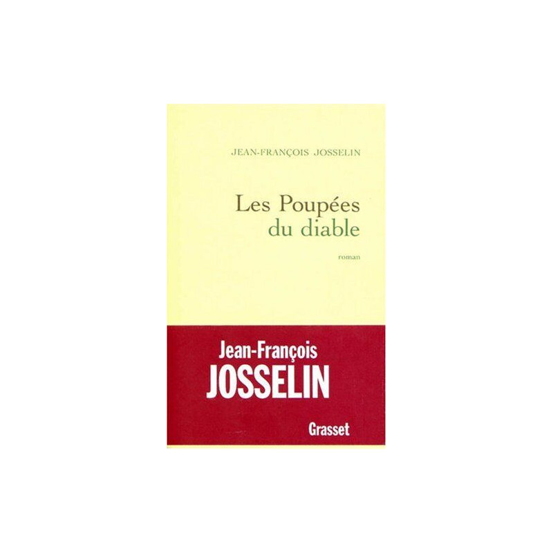 Les Poupées du diable