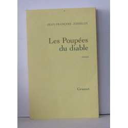 Les Poupées du diable