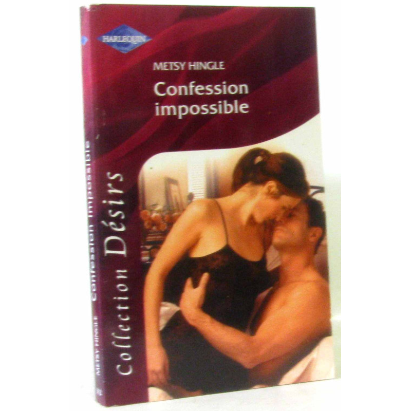 Confession impossible desirs 112