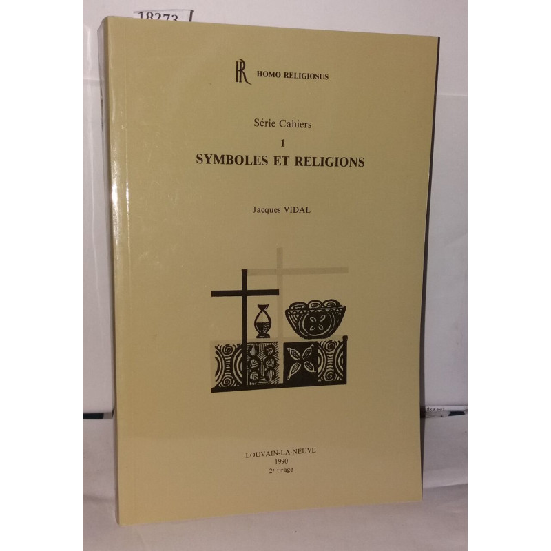 Symboles et religions