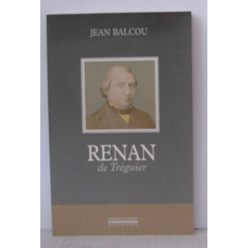 Renan De Treguier