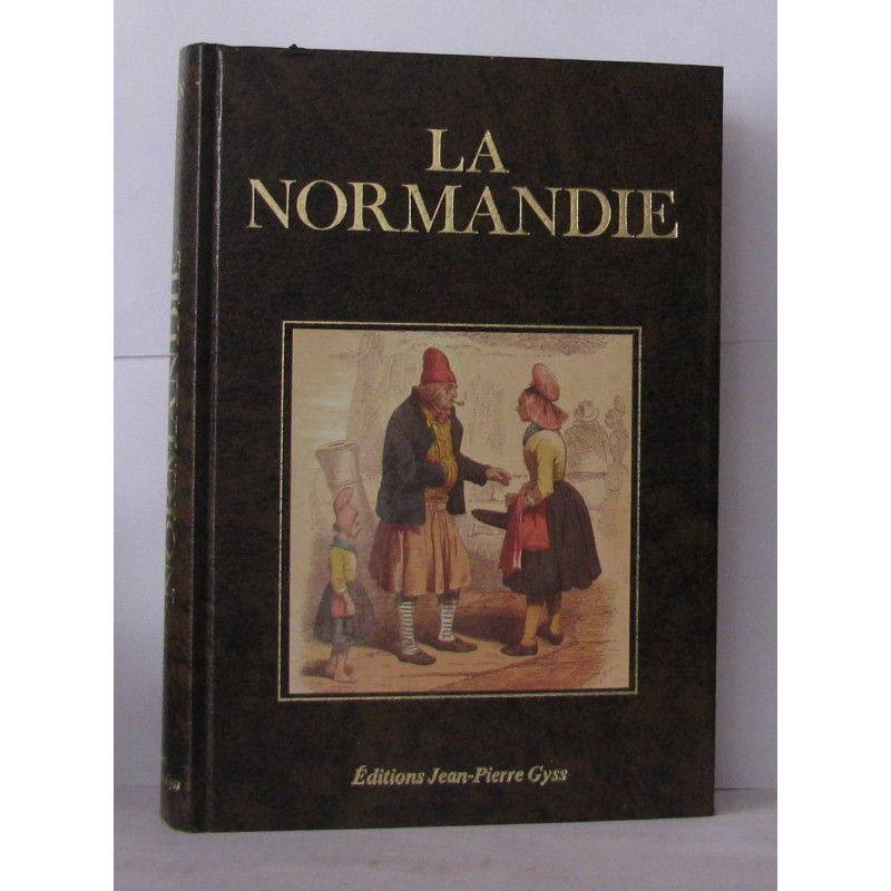 La Normandie