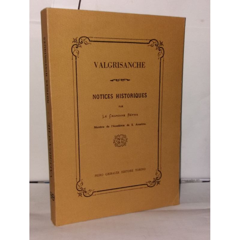 Valgrisanche