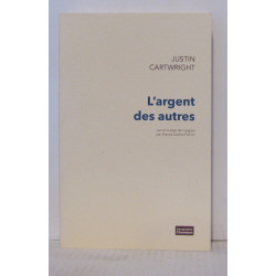 L'argent des autres