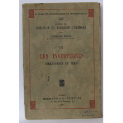 Leçons de zoologie et biologie générale - tome VII : vertébrés...