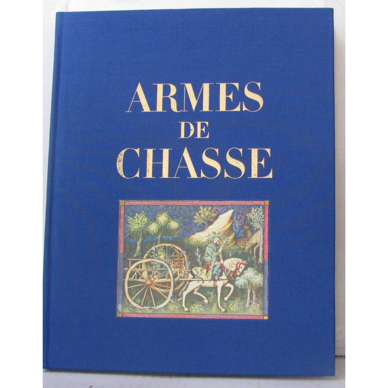 Armes de chasse