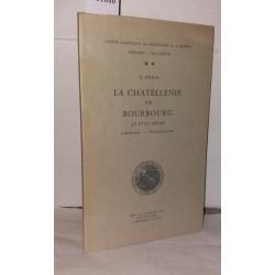 La chatellenie de Bourbourg au XVIIeme siècle Annexion -...