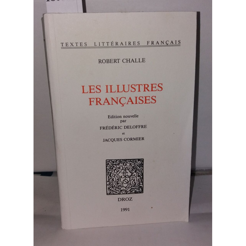 Les Illustres françaises