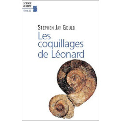 Les coquillages de Léonard