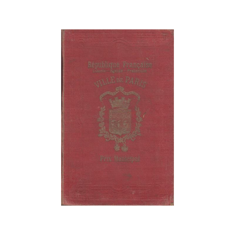 Le portefeuille rouge