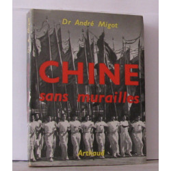 Chine sans murailles