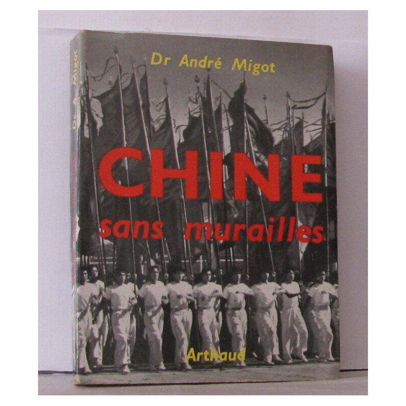 Chine sans murailles