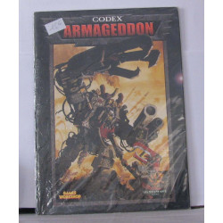Codex : Marines du chaos