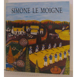 Simone le moigne