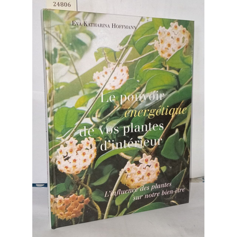Le pouvoir energetique de vos plantes d'intérieur l'influence des...
