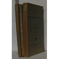 Topographie de campagne tome 1, a l'usage du chef de section tome...
