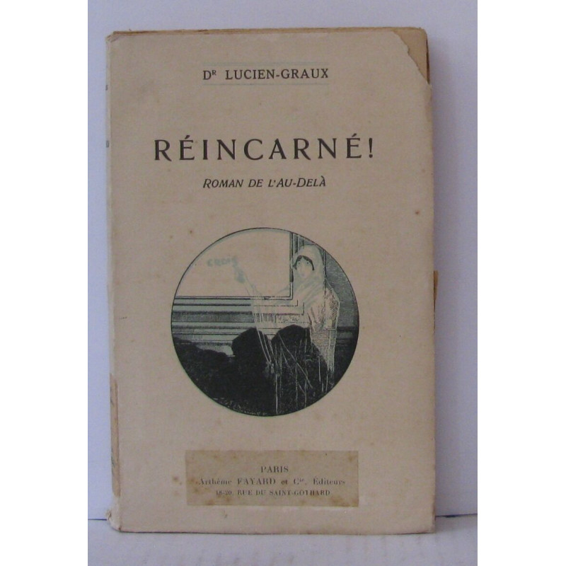 Réincarné
