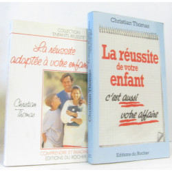 La réussite adaptée à votre enfant - La réussite de votre enfant...