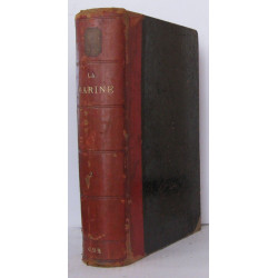 La marine a l'exposition universelle de 1878 Tome 2