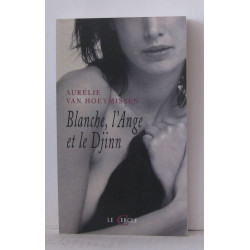 Blanche l'Ange et le Djinn