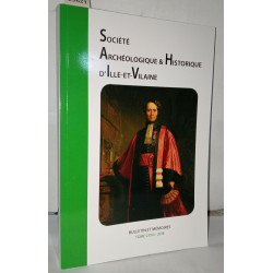Bulletin et mémoires de la Société Archéologique Et Historique...