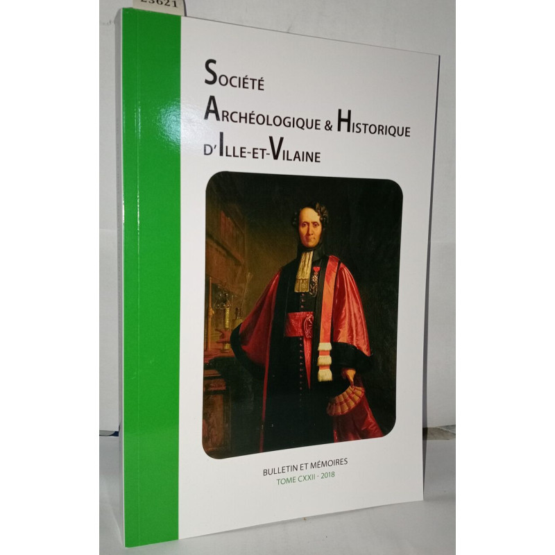 Bulletin et mémoires de la Société Archéologique Et Historique...