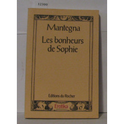 Les bonheurs de Sophie