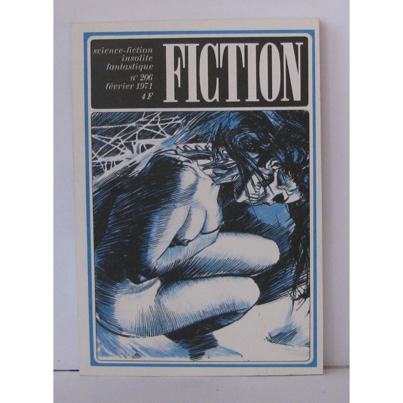 Fiction N°206