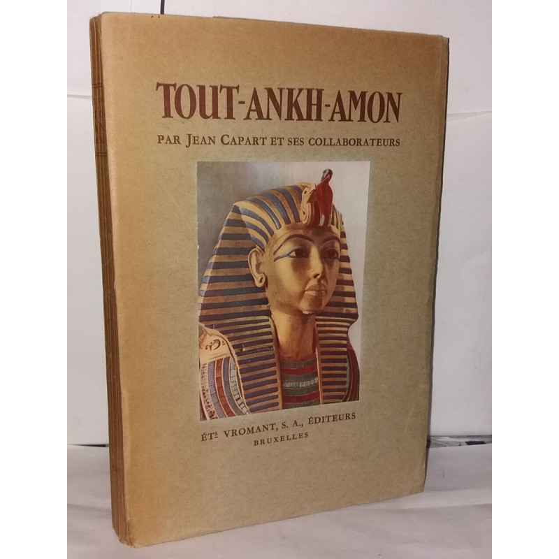 Tout-ankh-Amon
