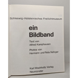 Ein bildband